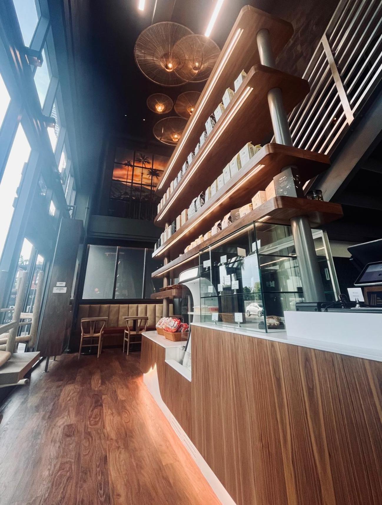 Smart Brickell Hotel Miami Exterior photo
